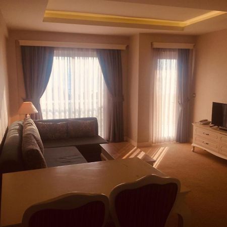 Daphne Apartments C Blok Fethiye Extérieur photo