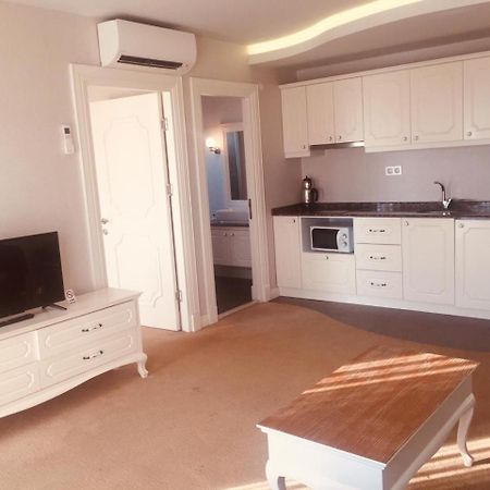 Daphne Apartments C Blok Fethiye Extérieur photo