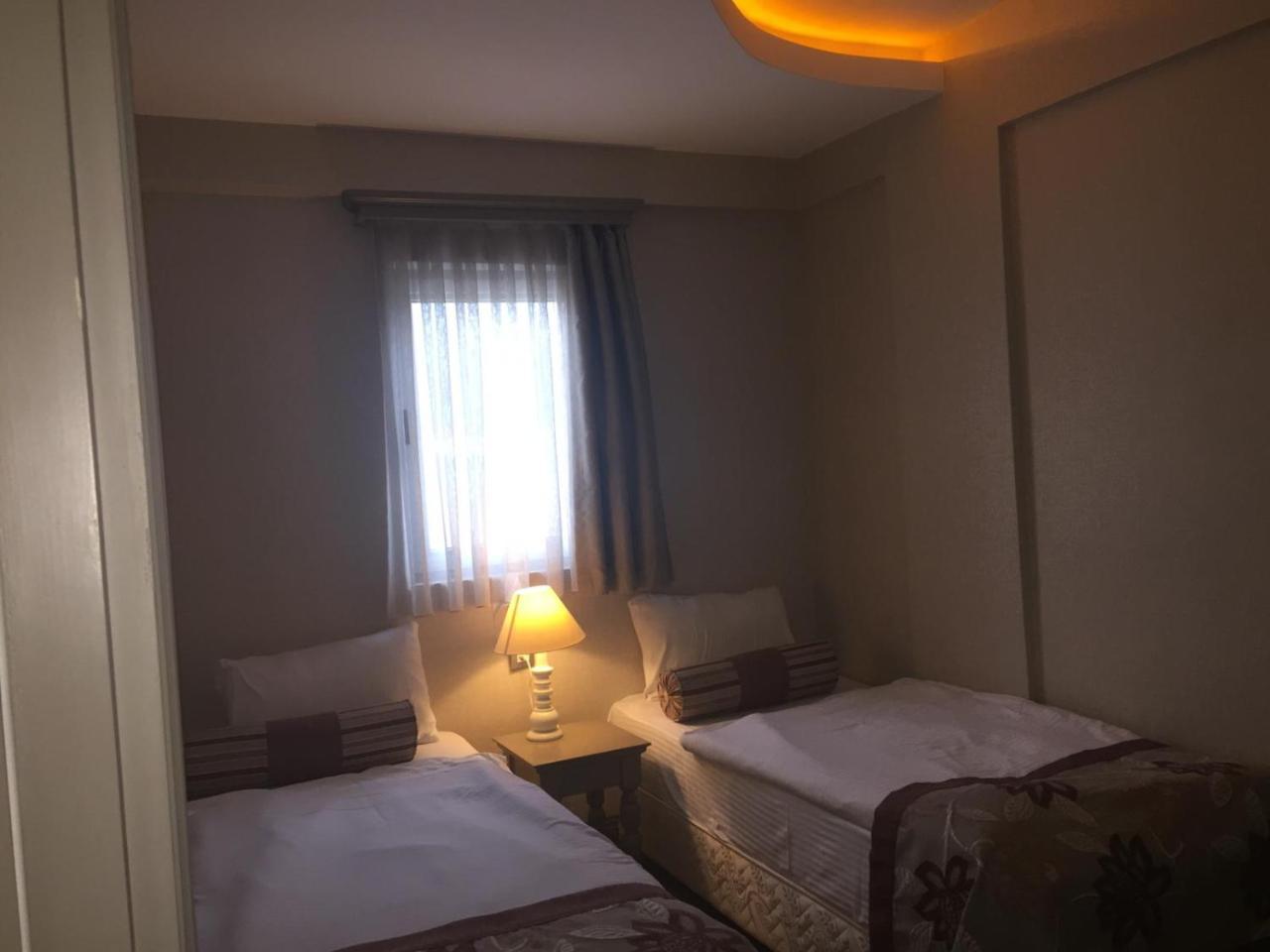 Daphne Apartments C Blok Fethiye Extérieur photo